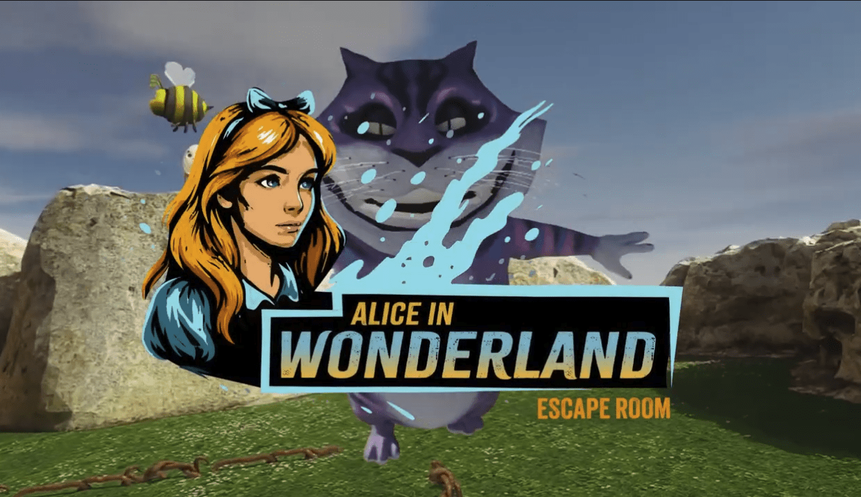 Alice in W Escape